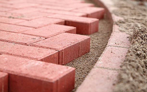 Best Permeable driveway pavers in Quanah, TX